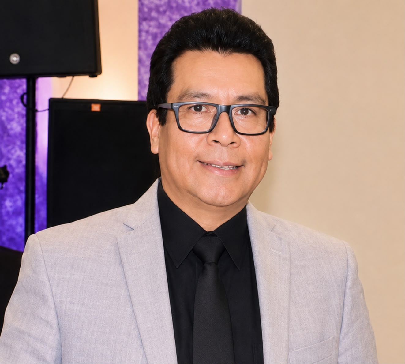 José Luis